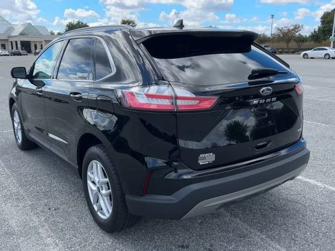 Used 2022 Ford Edge SEL w/ Convenience Package image 43