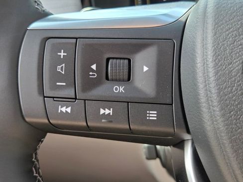 New 2026 INFINITI QX60 Autograph w/ Autograph Tech Package image 33