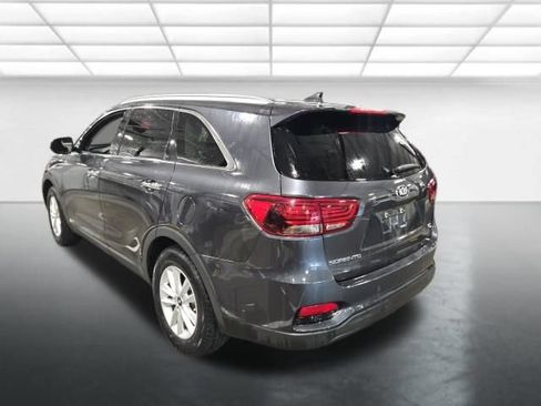 Used 2019 Kia Sorento AWD w/ LX Convenience Package image 7