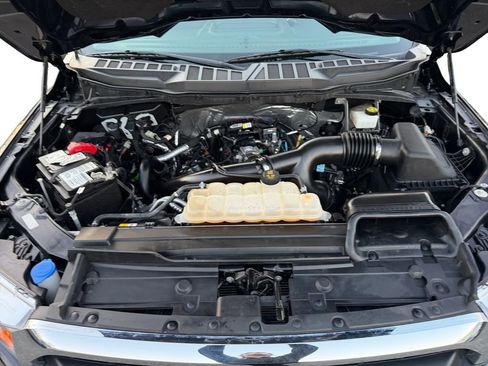 Used 2022 Ford F150 XLT image 24