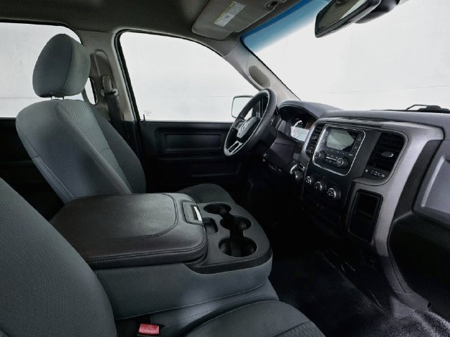 Used 2019 RAM 1500 Tradesman RWD image 25