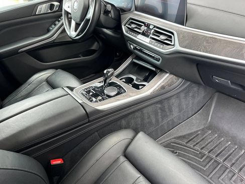 Used 2020 BMW X7 xDrive40i AWD/4WD image 17