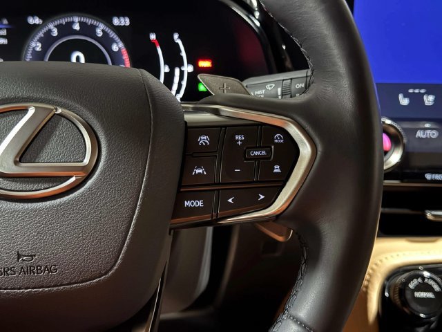 Certified 2024 Lexus NX 350 AWD w/ Premium Package image 17