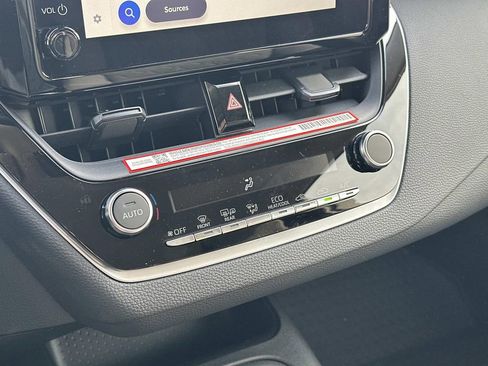 New 2026 Toyota Corolla LE image 28