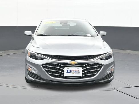 Used 2025 Chevrolet Malibu LT FWD image 20