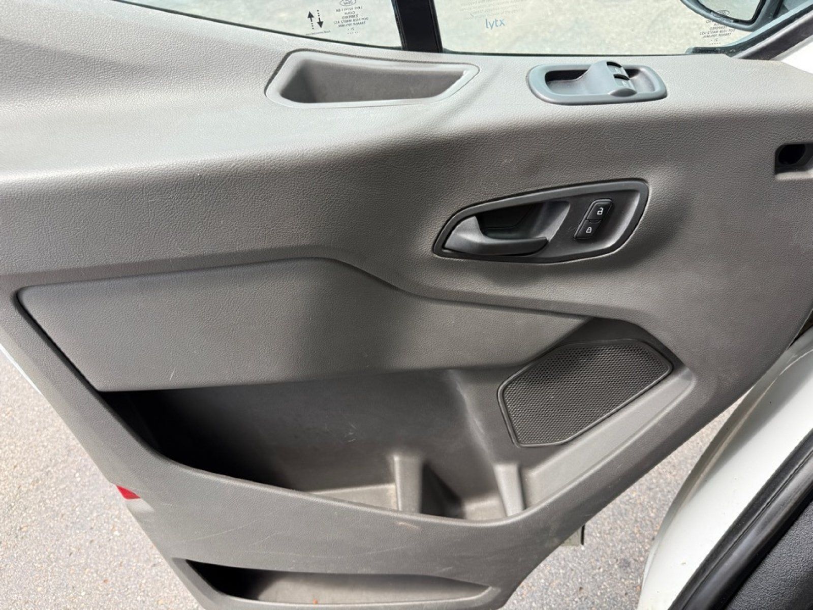 Used 2022 Ford Transit 350 w/ Upfitter Package RWD image 37