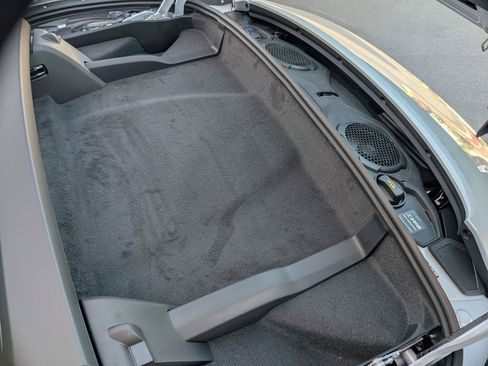 New 2026 Porsche 911 Targa 4 GTS image 24