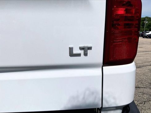 Used 2020 Chevrolet Silverado 1500 LT w/ All-Star Edition AWD/4WD image 27