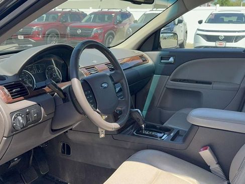 Used 2008 Ford Taurus SEL AWD/4WD image 29
