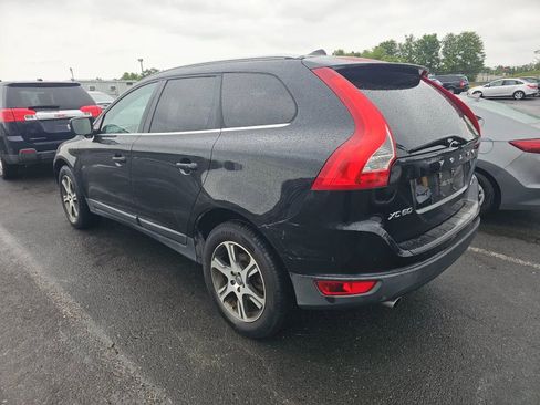 Used 2012 Volvo XC60 T6 AWD/4WD image 3