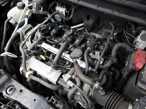 Certified 2024 Nissan Kicks SV image 9