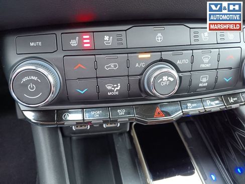 Used 2024 Dodge Durango Citadel AWD/4WD image 9