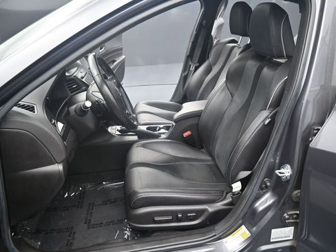 Used 2021 Acura ILX FWD image 16