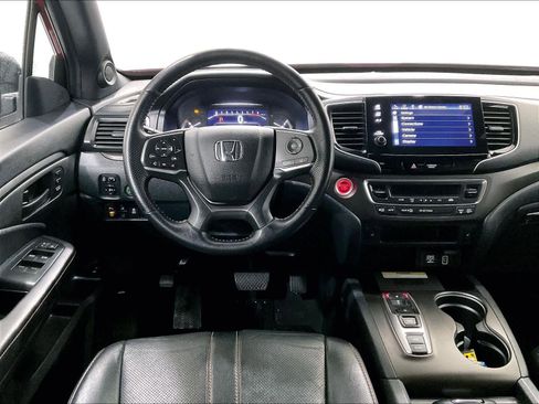 Used 2023 Honda Passport TrailSport image 17