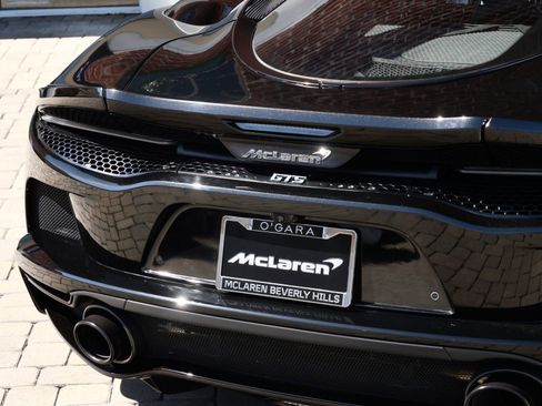Used 2025 McLaren GTS image 14
