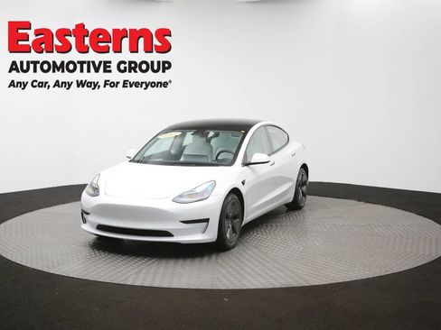 Used 2023 Tesla Model 3 Standard Range RWD image 49