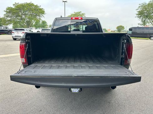 Used 2018 RAM 1500 Sport AWD/4WD image 17