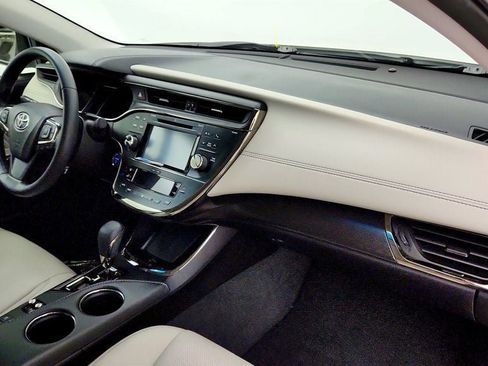 Used 2018 Toyota Avalon Limited FWD image 24