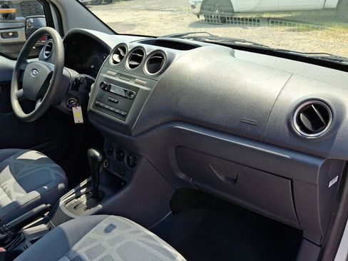 Used 2013 Ford Transit Connect XL FWD image 11