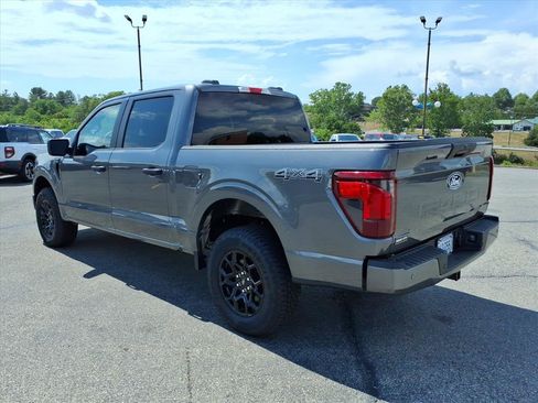 Used 2026 Ford F150 STX AWD/4WD image 3