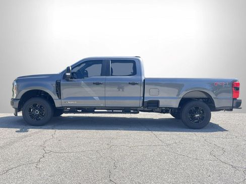 New 2026 Ford F350 XL w/ STX Appearance Package AWD/4WD image 21