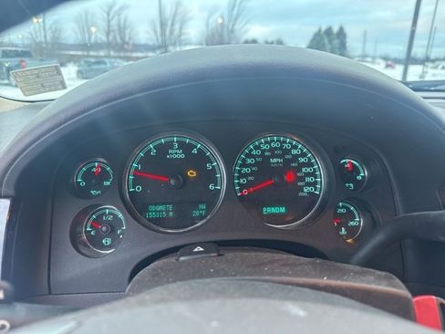 Used 2013 GMC Yukon XL Denali image 35