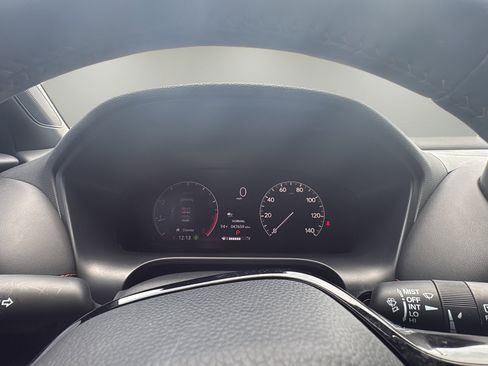 Used 2024 Honda HR-V Sport image 9