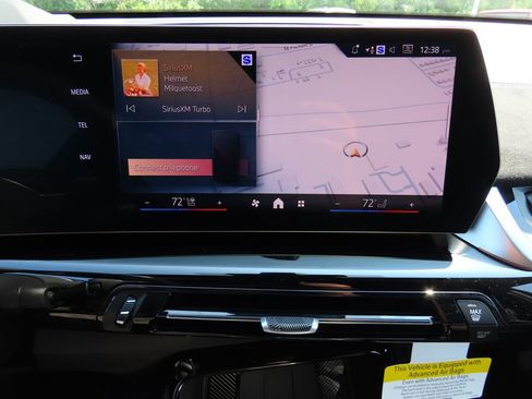 New 2026 BMW X2 xDrive28i w/ Technology Package image 27