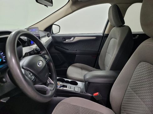 Used 2020 Ford Escape SE AWD/4WD image 17