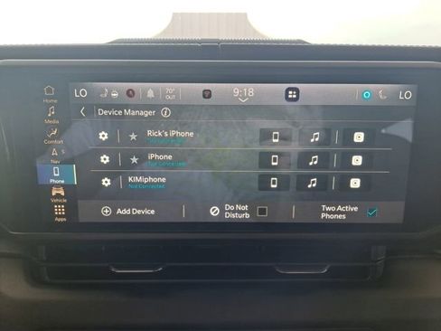 New 2025 Jeep Wrangler Rubicon w/ Xtreme 35 Tire Package image 19