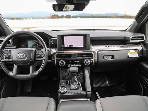 New 2026 Toyota Tacoma SR5 image 14