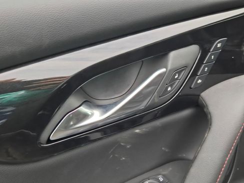 New 2026 Chevrolet Blazer RS w/ Driver Confidence II Package image 22