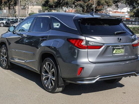 Used 2021 Lexus RX 350L FWD w/ Premium Package image 8