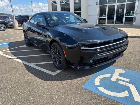 New 2026 Dodge Charger R/T Scat Pack image 3
