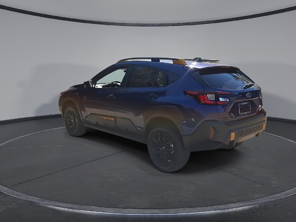New 2026 Subaru Crosstrek 2.5i Wilderness AWD/4WD image 2
