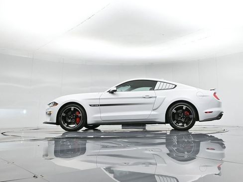 Used 2021 Ford Mustang GT Premium w/ Equipment Group 401A image 57