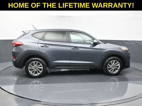 Used 2018 Hyundai Tucson SE image 7