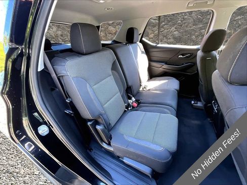 Used 2019 Chevrolet Traverse LS FWD image 22