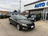 Used 2013 Volkswagen CC Sport Plus image 3