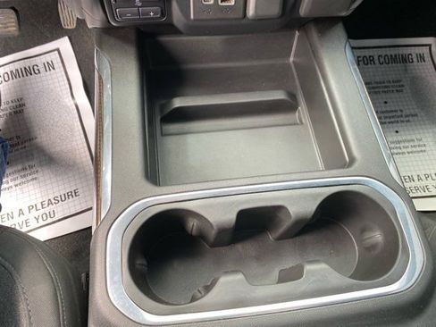 Used 2020 Chevrolet Silverado 1500 RST w/ All-Star Edition image 16