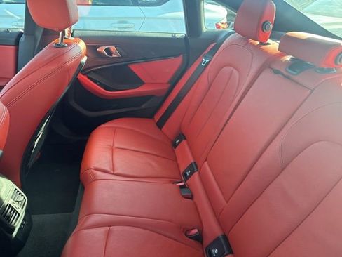 Used 2022 BMW 228i xDrive Gran Coupe 228i xDrive w/ M Sport Package image 8