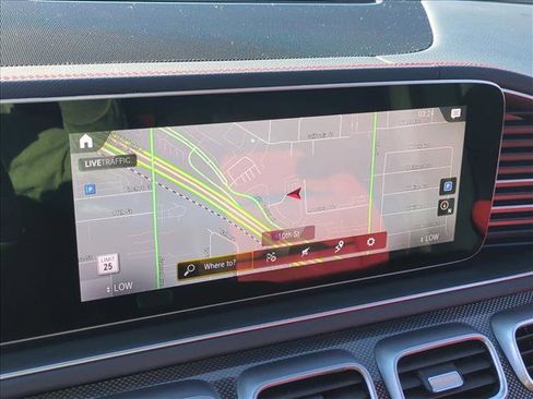 Used 2023 Mercedes-Benz GLE 53 AMG 4MATIC Coupe image 13