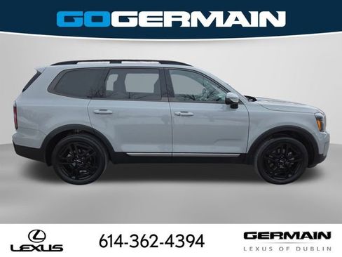 Used 2023 Kia Telluride EX X-Line image 9