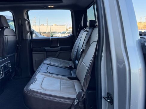 Used 2019 Ford F150 Limited image 27