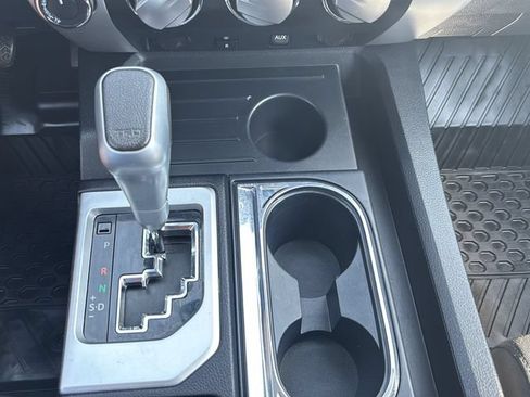 Used 2019 Toyota Tundra TRD Pro AWD/4WD image 24