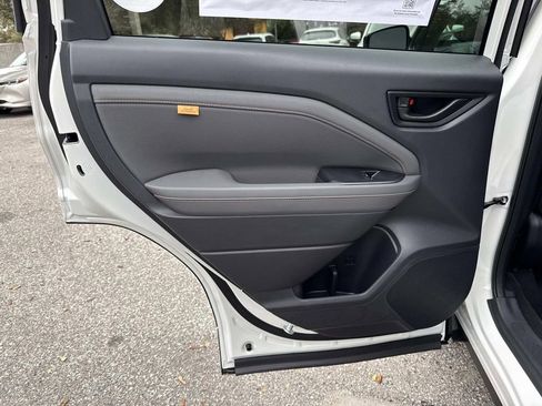 New 2026 Subaru Forester Wilderness image 13