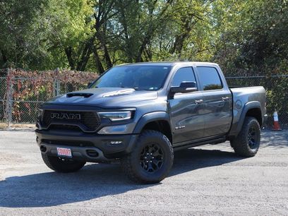 Used 2022 RAM 1500 TRX w/ TRX Level 2 Equipment Group
