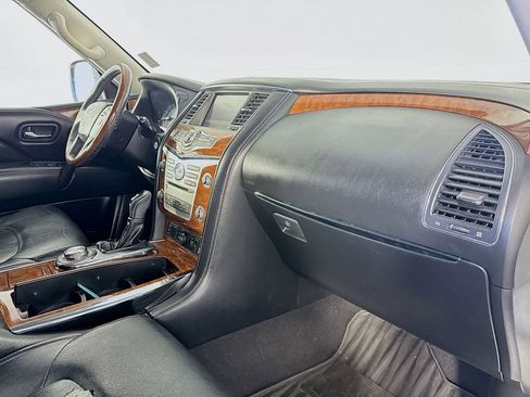 Used 2019 INFINITI QX80 Luxe image 30