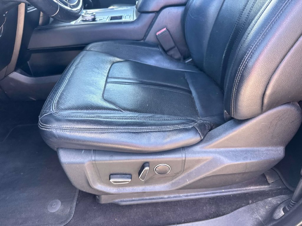 Used 2019 Ford Expedition Max Limited RWD image 24