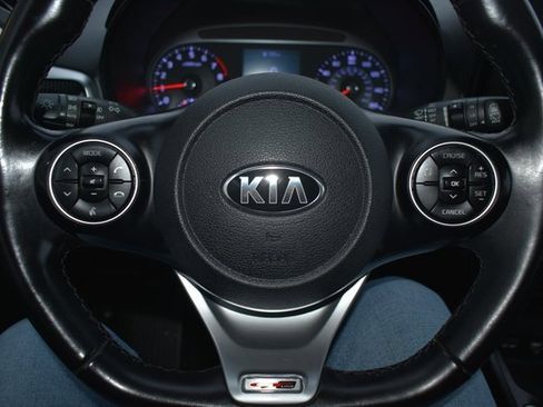 Used 2020 Kia Soul GT-Line w/ GT 2.0L Power Sunroof Package image 18